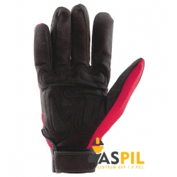 Rękawice mechaniczne